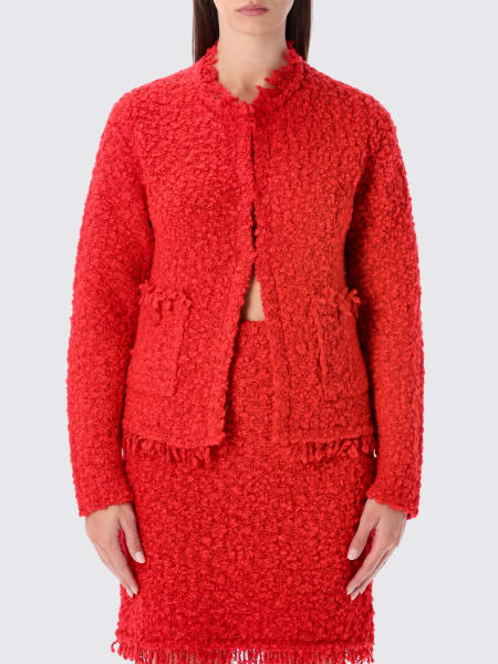 Jacket woman Fabiana Filippi