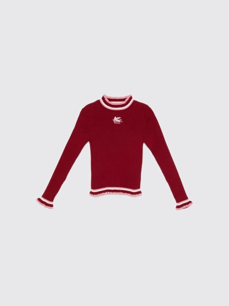 Sweater kids Etro