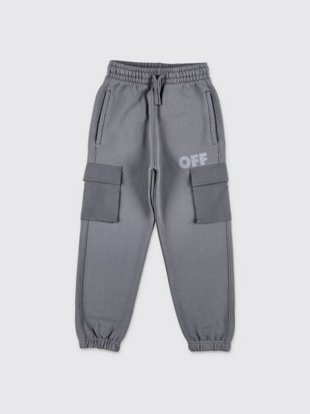 Pants kids Off-white Kids