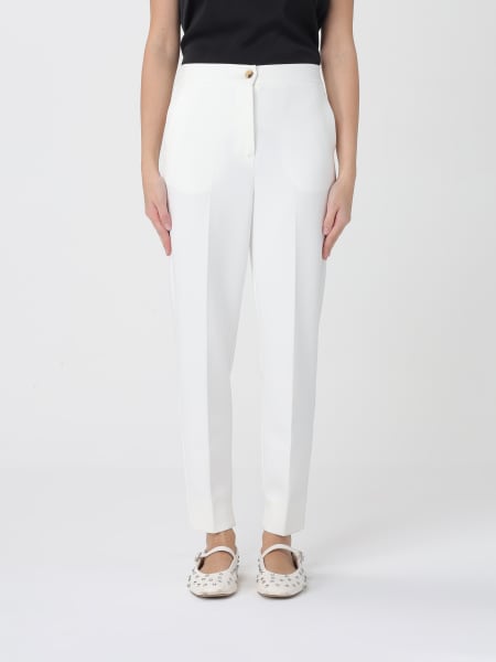 Pants woman Mm Max Mara