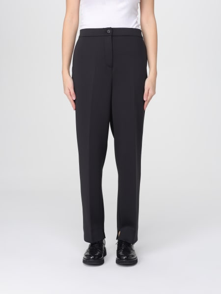 Pants woman Mm Max Mara