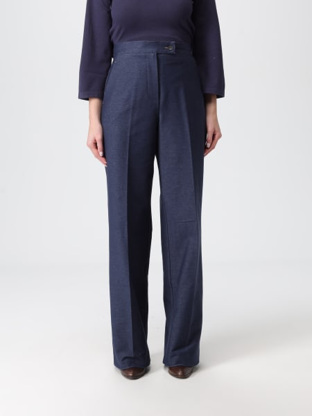 Jeans woman Mm Max Mara