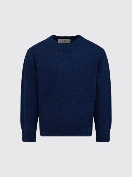 Sweater kids Etro