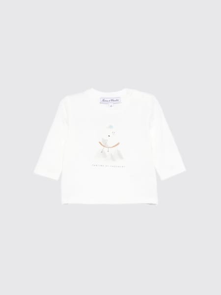 T-shirt kinder Tartine Et Chocolat