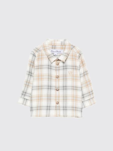 Pullover kinder Tartine Et Chocolat