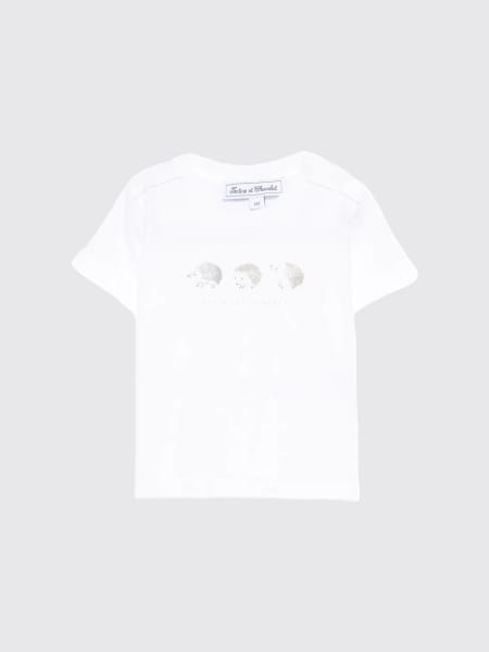 T-shirt kinder Tartine Et Chocolat