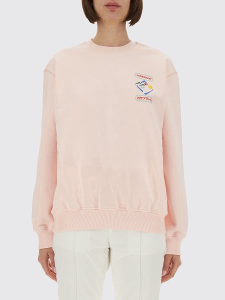 Sweat-shirt femme Casablanca