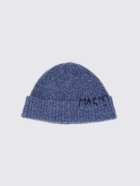 Hat woman Marni