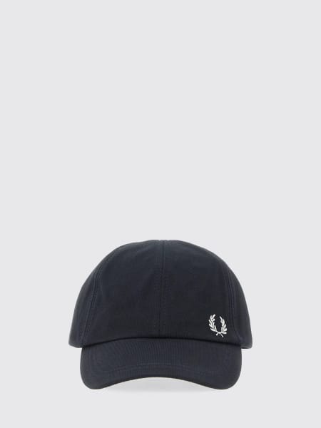 Hat men Fred Perry
