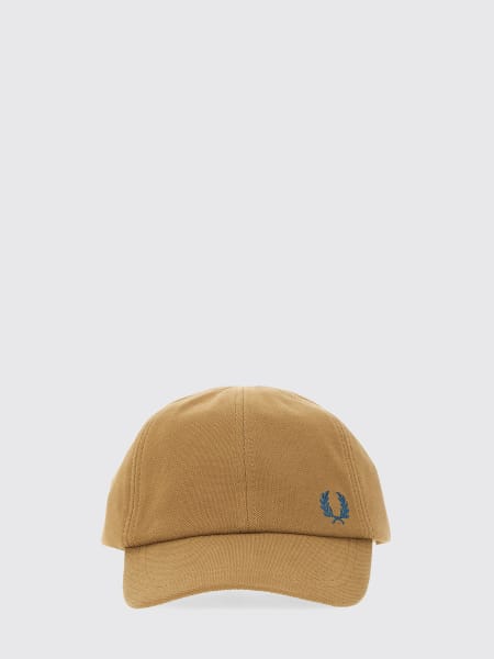 Hat men Fred Perry
