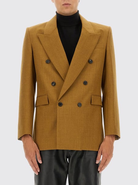 Jacket men Saint Laurent
