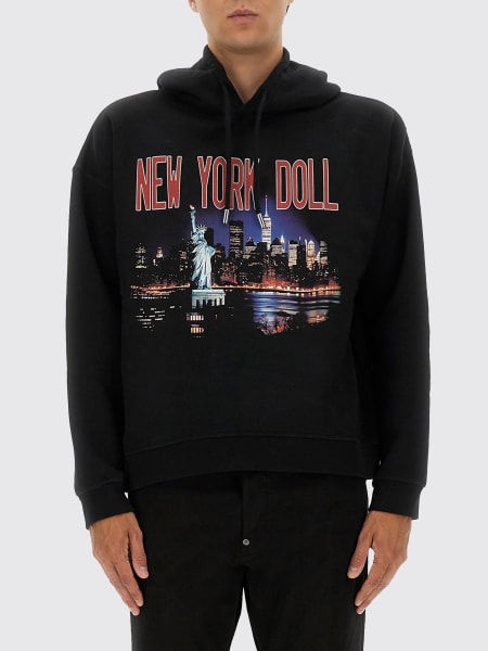 Sweatshirt men Dsquared2