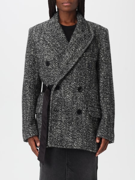 Блейзер Женское Isabel Marant