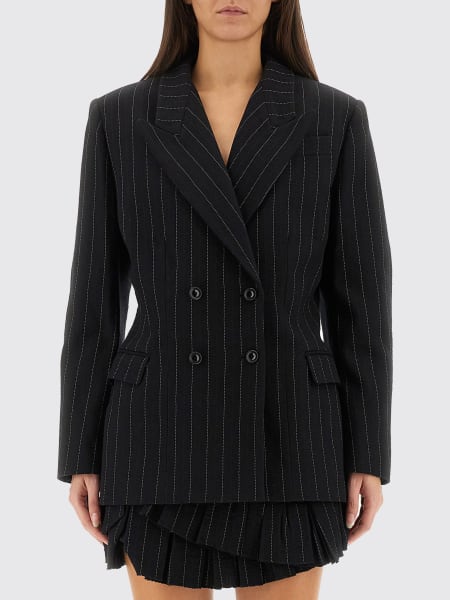 Blazer woman Isabel Marant