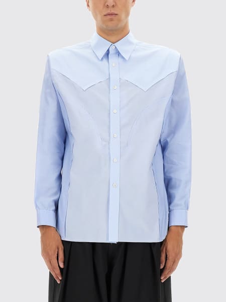 Shirt men Maison Margiela