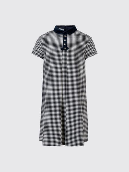 Gucci girls' dress