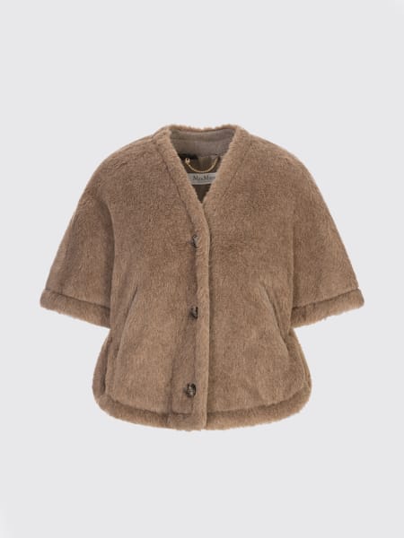 Coat woman Max Mara