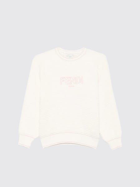Sweater kids Fendi