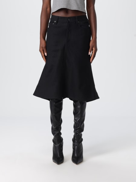 Skirt woman Balenciaga