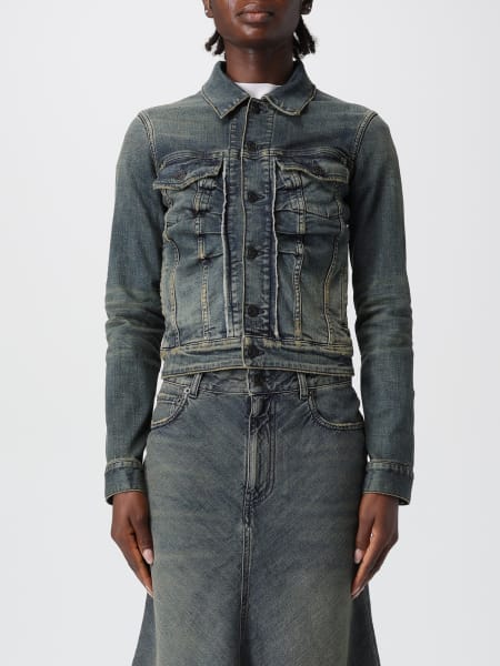 Balenciaga women's jacket