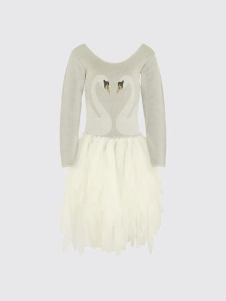 Jumpsuit kinder Stella McCartney Kids