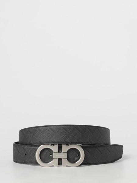 Belt men Ferragamo