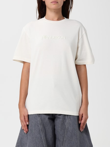 T-shirt woman Jw Anderson