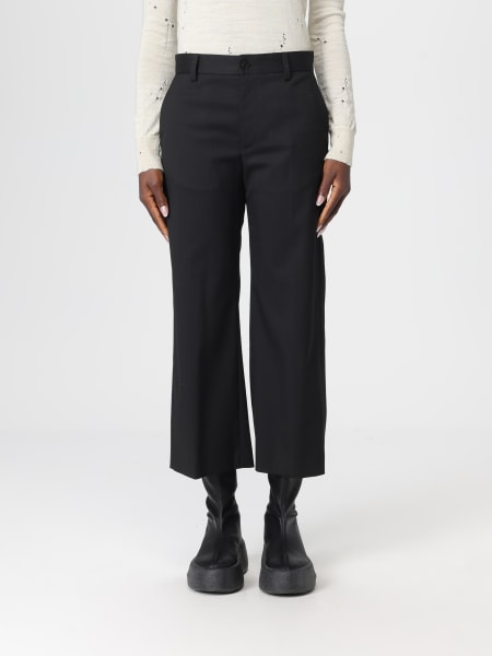 Pants woman Mm6 Maison Margiela