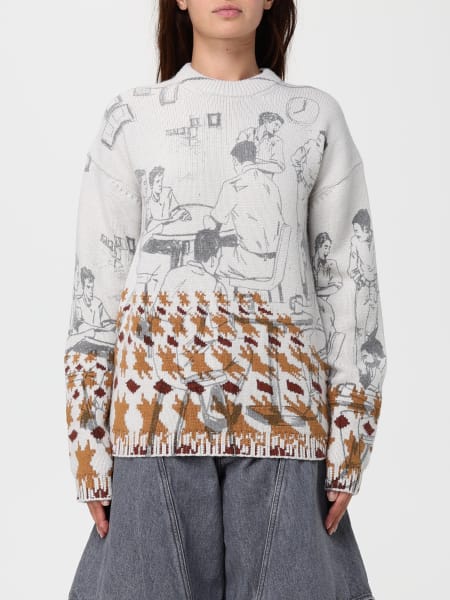 Pullover damen Jw Anderson