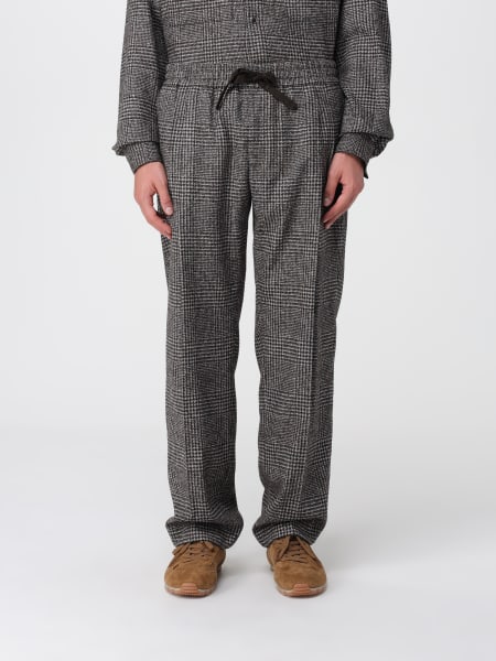 Pants men Dolce & Gabbana