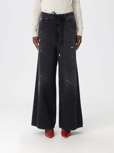 Pants woman Mm6 Maison Margiela