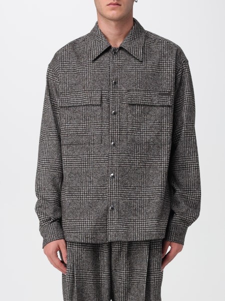 셔츠 남성 Dolce & Gabbana