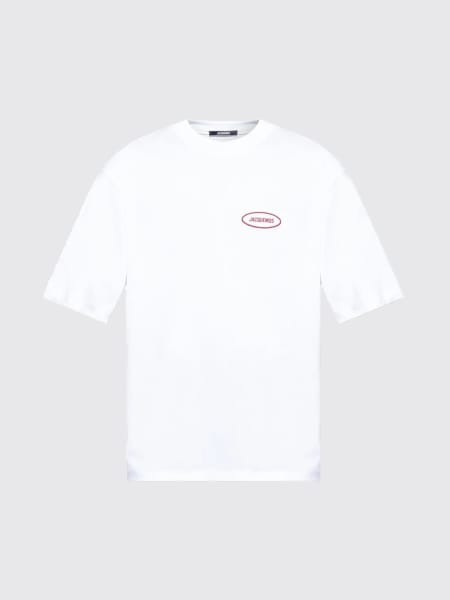T-shirt men Jacquemus