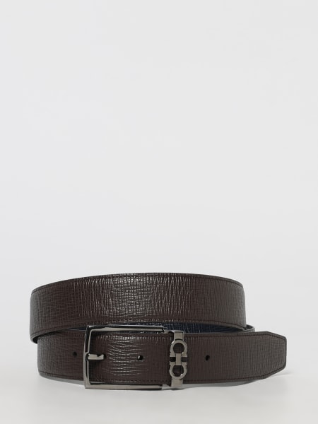 Belt men Ferragamo
