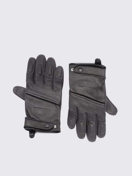 Gloves men Mm6 Maison Margiela