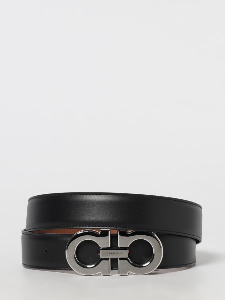 ベルト メンズ Ferragamo