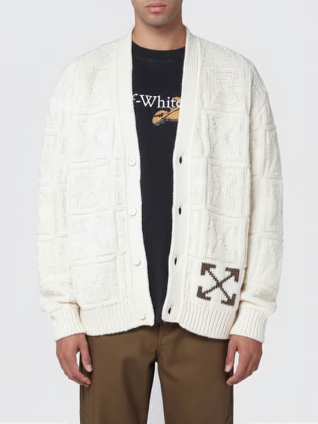 Jersey hombre Off-white