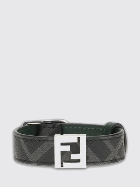 珠宝首饰 男士 Fendi