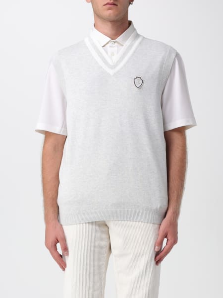 Jacket men Brunello Cucinelli