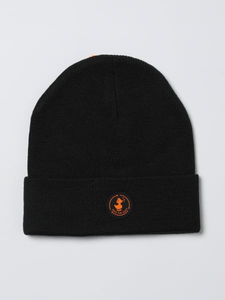 Save The Duck polyester blend hat