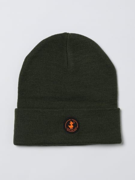 Save The Duck polyester blend hat