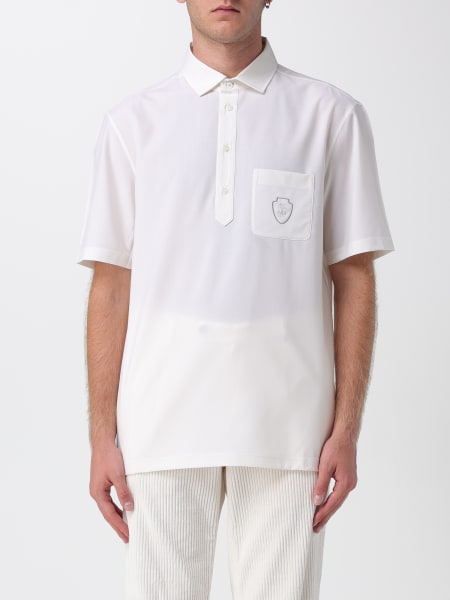 Camisa hombre Brunello Cucinelli