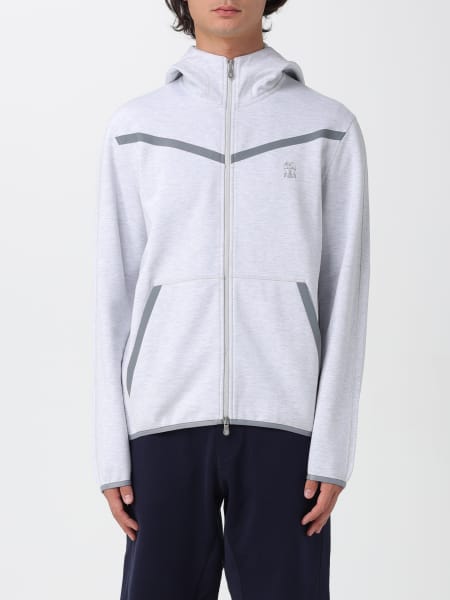 Sweatshirt men Brunello Cucinelli
