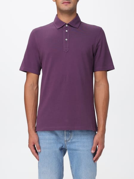 T-shirt men Brunello Cucinelli