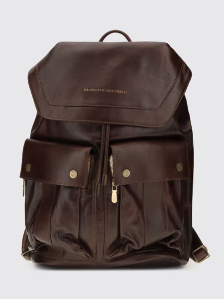 Borsa uomo Brunello Cucinelli