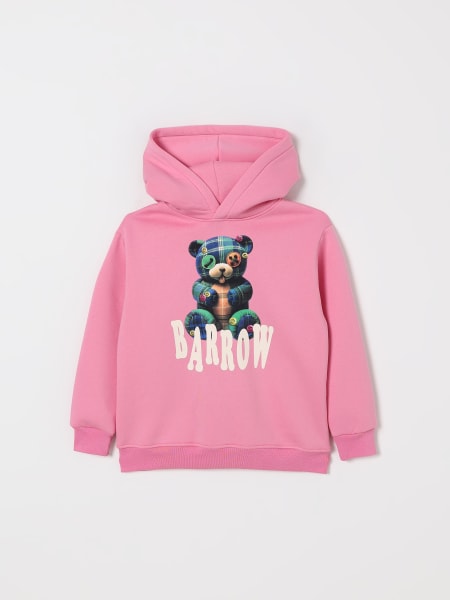 Jersey niños Barrow Kids