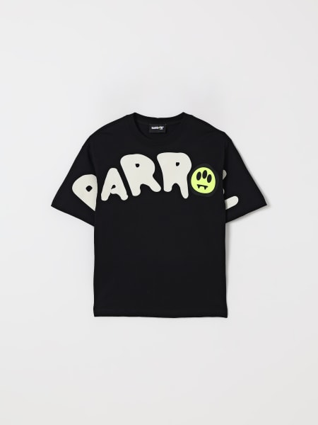 Camiseta niños Barrow Kids