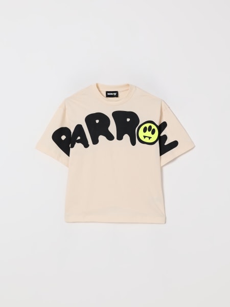 Camiseta niños Barrow Kids