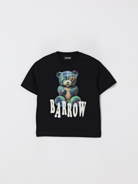 Camiseta niños Barrow Kids