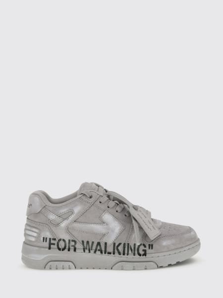 Sneakers men Off-white